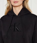 Худые Calvin Klein Jeans - черный(J20J224718)