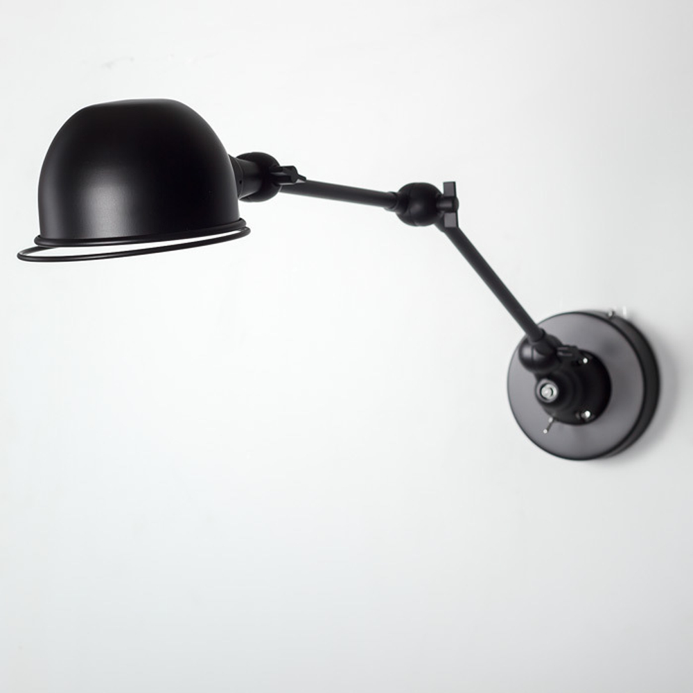 Бра Atelier Swing–Arm Wall Sconce SL
