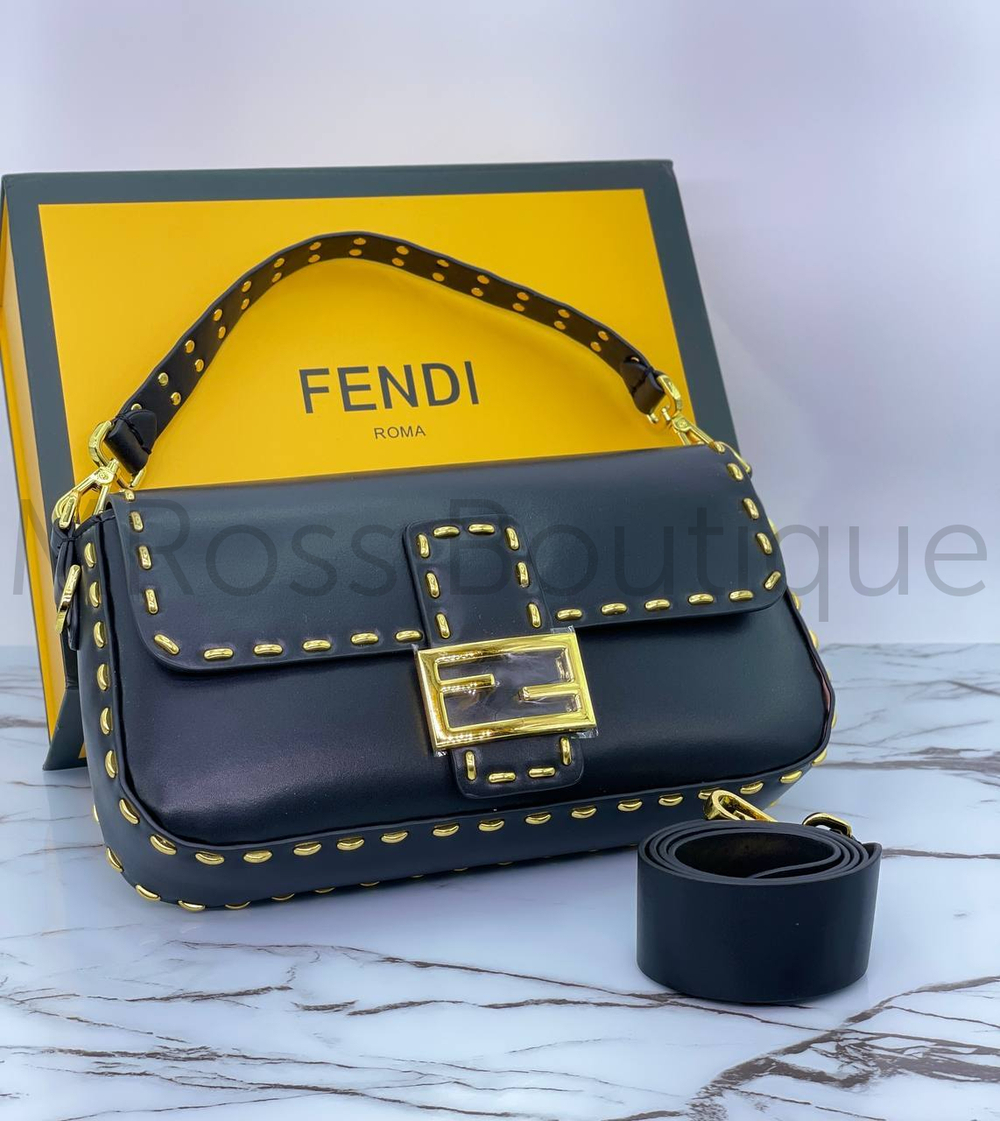 Сумка Fendi (Фенди) люкс класса