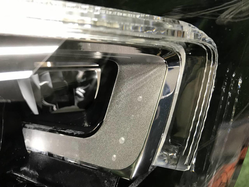 Фара правая Mercedes S W223 (20-нв) Multibeam LED