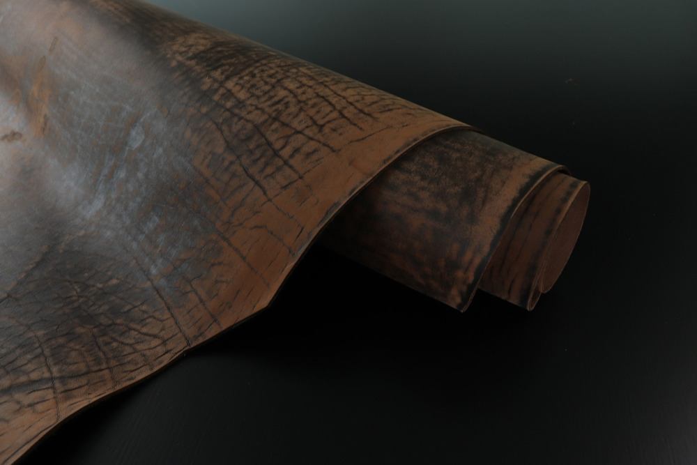 1,8-2,2 Юфть какао лофт