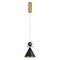 Подвесной светильник Odeon Light Jazz L-Vision 5475/10LE