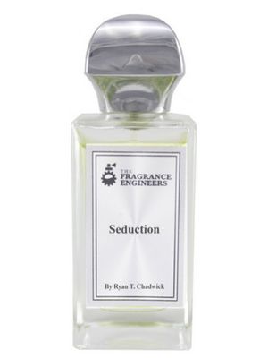 The Fragrance Engineers Seduction