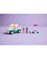 Конструктор Friends 42644 Грузовик с мороженым Хартлейк-Сити