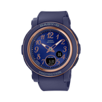 Женские наручные часы Casio BGA-290SA-2A