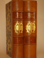 "Естественная история племен и народов. В двух томах". Фридрих Гельвальд. 1885г.