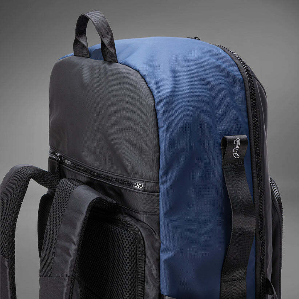 Рюкзак Venum Evo 2 Xtrem Black/Blue