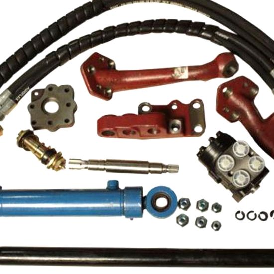 МТЗ ремкомплекты, рулевое управление