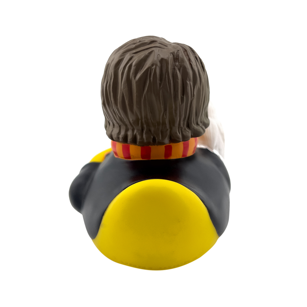 Гарри уточка