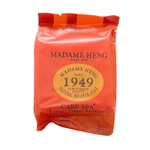 Мыло "Мадам Хенг" Любовные Истории, Love Time Stories Madame Heng , 150 гр