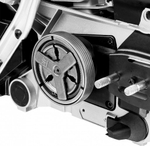 Бензопила ЗУБР ПБЦ-М62-50