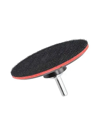 Тарелка опорная для УШМ для АГШК (черепашки) 100 мм RAGE by VIRA