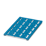 0818849 - UC-WMC 4,4 (15X5,5) BU - Маркировка для проводов