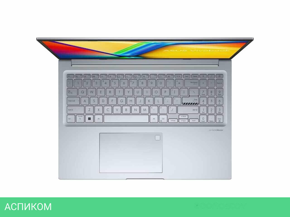 Ноутбук Asus Vivobook 16X K3605ZF-MB313