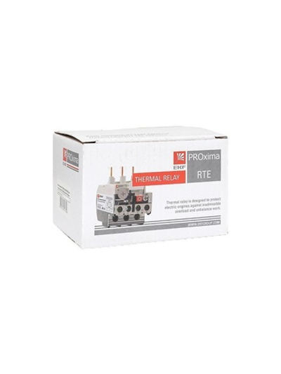 Реле тепл. РТЭ 3357 37-50А EKF rel-3357-37-50