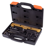 AFFIX (AF10321203C) Набор фиксаторов распредвала / коленвала, BMW, кейс, 8 предметов