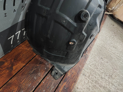 Подкрылок передний левый Changan Alsvin 18-нв Б/У Оригинал B511F2709041500