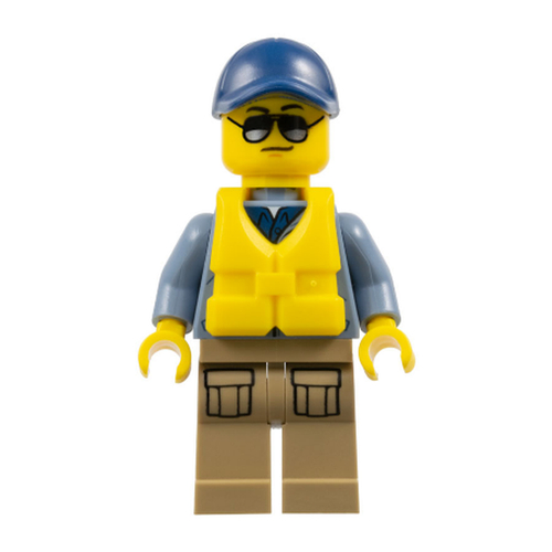 Офицер Горной Полиции cty0837