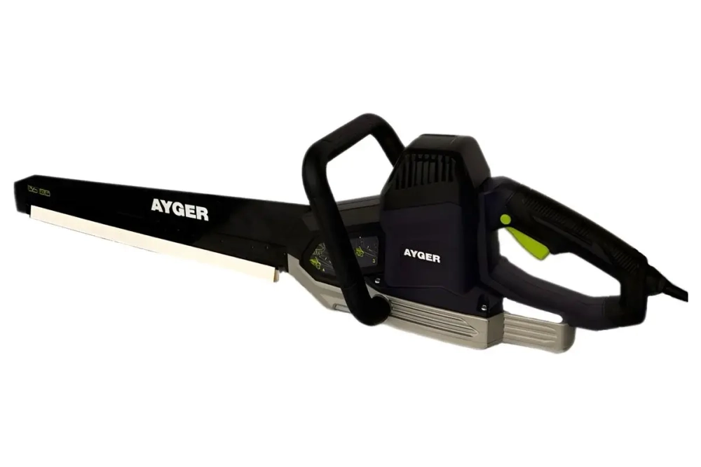 Аллигатор AYGER AWE430