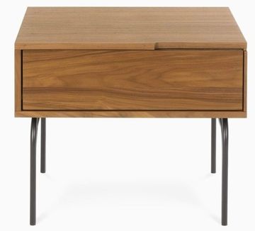 Прикроватная тумба Tara 60х60