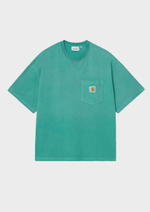 Футболка CARHARTT WIP Hudson Pocket