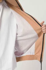 Олимпийка Codered Piping 24 песочная