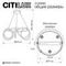 Люстра Citilux PYTHON CL220263