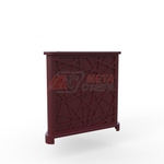 Вазон для цветов П52