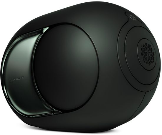 Акустическая система Devialet Phantom Ultimate 108 dB Deep Forest, темный лес
