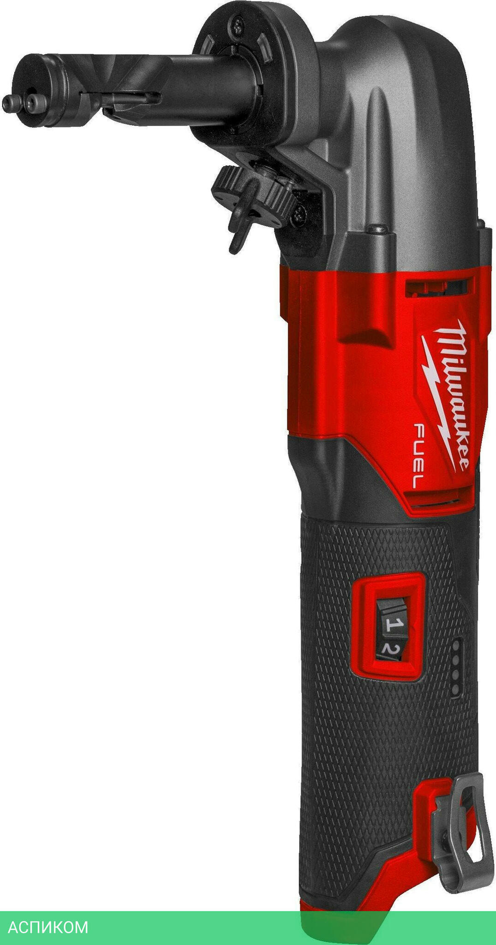 Электроножницы по металлу Milwaukee M12 FNB16-0 (4933479617)