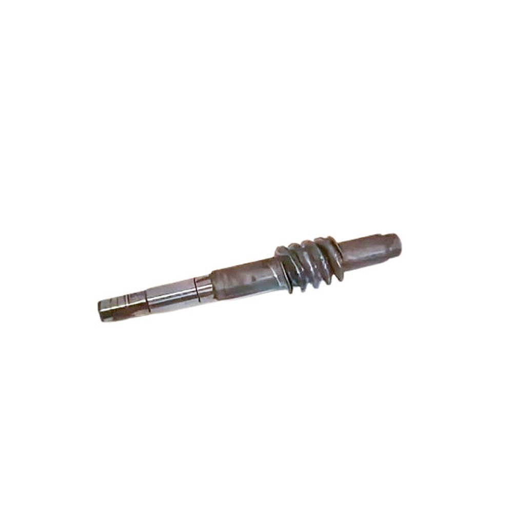 Червячный вал HWJ-25, HWH-25, HWT-25