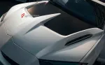 Карбоновый капот для Lamborghini Urus 2018+ Ламборгини Урус