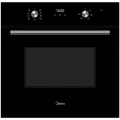 Духовой шкаф Midea MO68101CGB