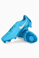 Бутсы Nike Phantom GX 2 Academy FG/MG - синий