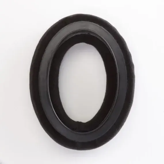 Dekoni Audio Elite Velour Ear Pad Set for Sennheiser HD600