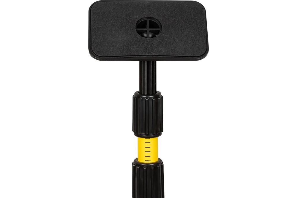 Штанга распорная DLT для лазерного уровня H400, высота 5-400см, арт. 0200