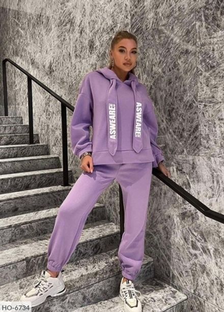 Костюм HO-6734 Фабрика Моды Фото 2