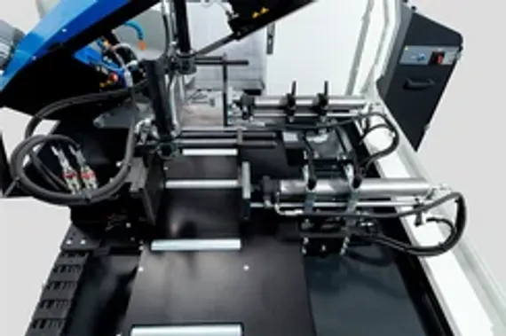 ГидравлическаястанциясэлектроприводомAotaiYYZ-XK-19E