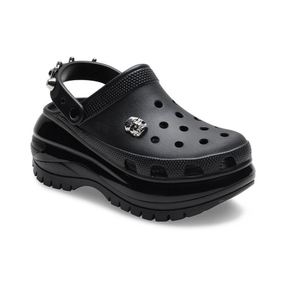 Crocs EVA 'Black'