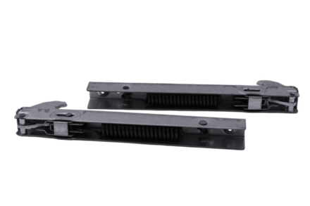 Шарнир дверцы духовки плиты ИСГК.АБ.00.00.000-02 Flama