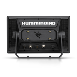 Эхолот HUMMINBIRD Solix 12 CHIRP Mega SI+ G3