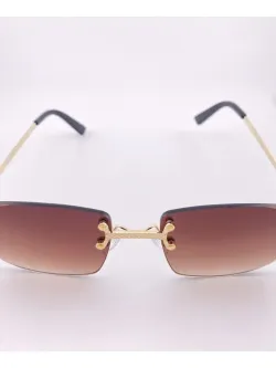 Очки солнцезащитные