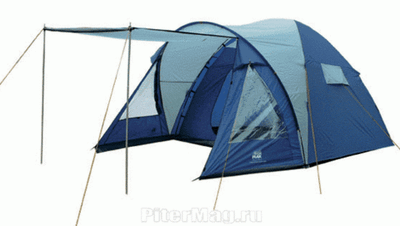 Палатка High Peak Cleveland 5