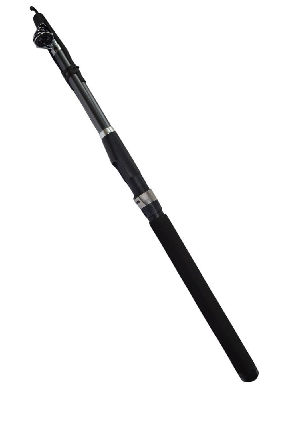 Удилище Kaida Sturdy тест до 80-200 гр 360 см без чехла