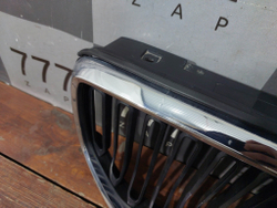 Решетка радиатора Volvo XC40 17-нв Б/У Оригинал 31479415