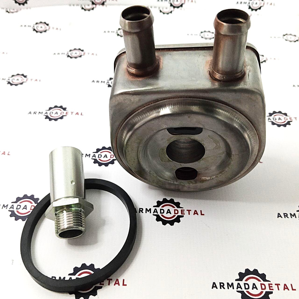 Теплообменник | 02/202495 | Аналог