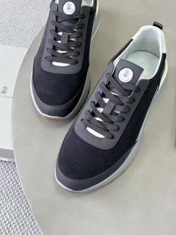 Кроссовки Brunello Cucinelli