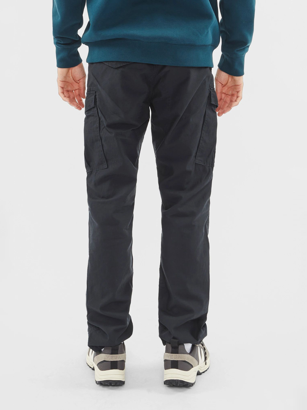 Vintage Ind. Брюки Lester