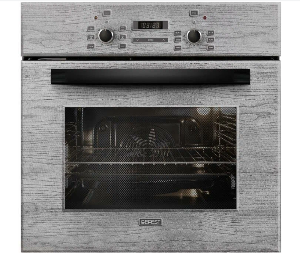 Электрический духовой шкаф GEFEST ДА 622-02 К35