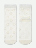 CONTE COMFORT Махровые носки из хлопка с объемными рисунками